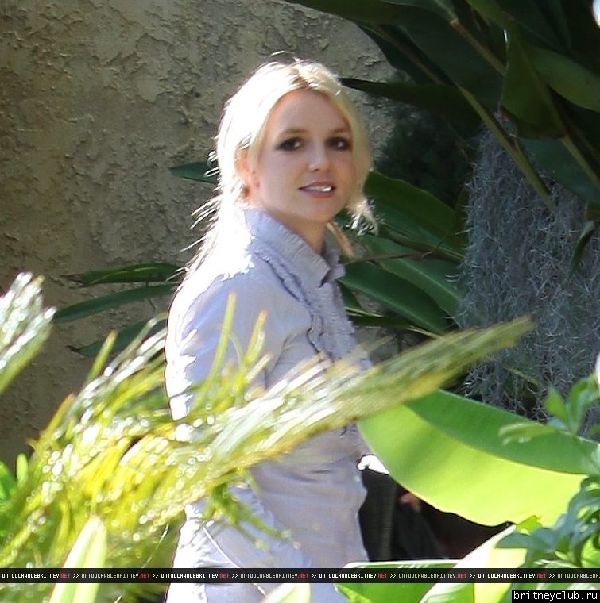 Бритни в Голливуде06.jpg(Бритни Спирс, Britney Spears)