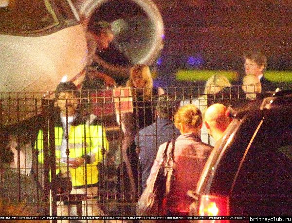 Бритни и Джейсон прилетели в Мехико4.jpg(Бритни Спирс, Britney Spears)