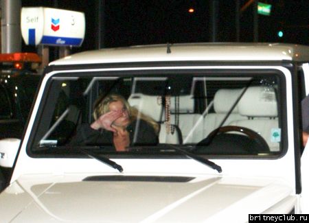 Бритни и Джейсон покидают ресторан Scarpetta15.jpg(Бритни Спирс, Britney Spears)