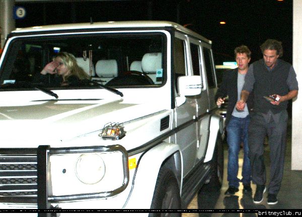 Бритни и Джейсон покидают ресторан Scarpetta19.jpg(Бритни Спирс, Britney Spears)