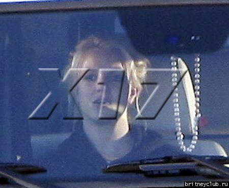 Бритни покидает студию Conway в Голливуде36.jpg(Бритни Спирс, Britney Spears)
