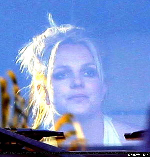 Бритни покидает студию звукозаписи в Голливуде36.jpg(Бритни Спирс, Britney Spears)