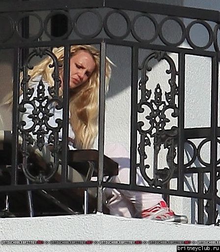 Бритни в Беверли Хиллз13.jpg(Бритни Спирс, Britney Spears)