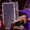 Выступление Бритни на шоу Good Morning America (Big Fat Bass)