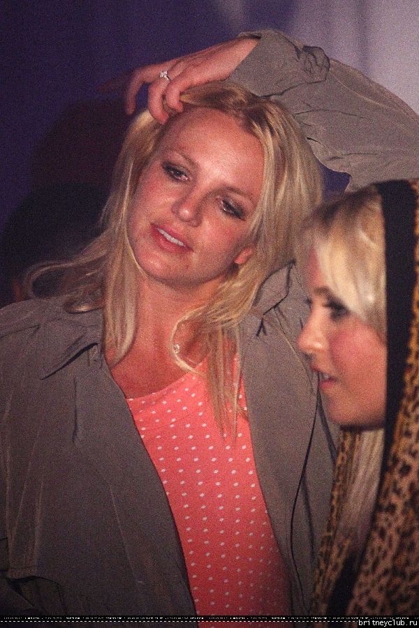 Бритни в ночном клубе Factory17.jpg(Бритни Спирс, Britney Spears)