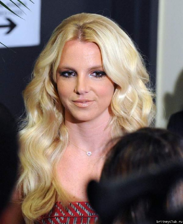 Бритни на концерте Kiis FM Wango Tango137.jpg(Бритни Спирс, Britney Spears)