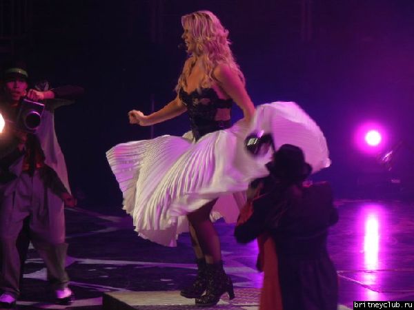 The Femme Fatale Tour в Сан Жосе136.jpg(Бритни Спирс, Britney Spears)