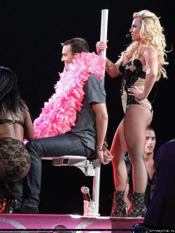 The Femme Fatale Tour в Лос-Анджелесе091.jpg(Бритни Спирс, Britney Spears)