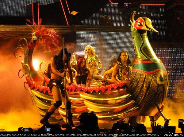 The Femme Fatale Tour в Лос-Анджелесе107.jpg(Бритни Спирс, Britney Spears)