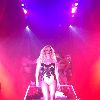 The Femme Fatale Tour в Анахайме