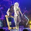 The Femme Fatale Tour в Лас Вегасе