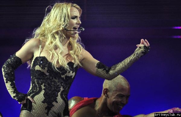 The Femme Fatale Tour в Нэшвилле03.jpg(Бритни Спирс, Britney Spears)