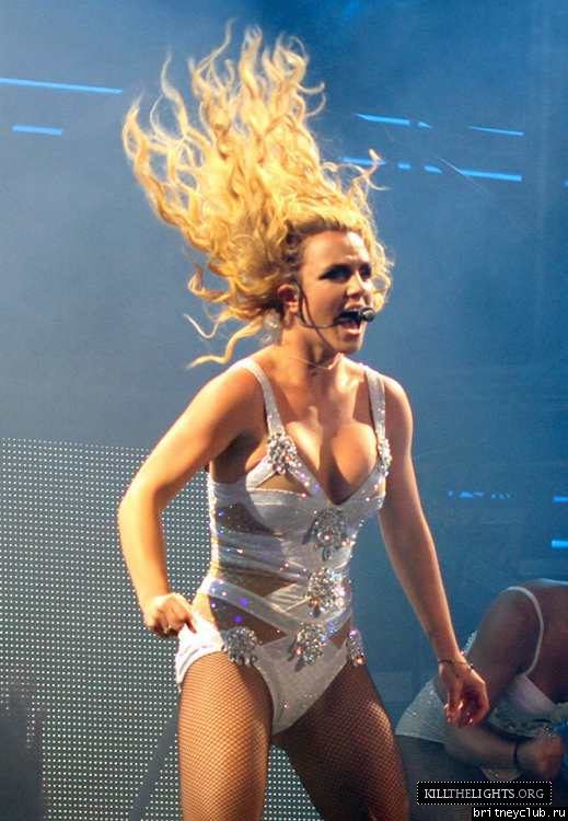The Femme Fatale Tour в Майями34.jpg(Бритни Спирс, Britney Spears)