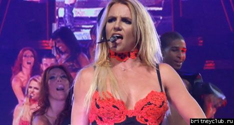 The Femme Fatale Tour в Торонто04.jpg(Бритни Спирс, Britney Spears)