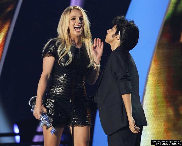 Бритни на VMA 2011! ("Lifetime Achievement Award")02.jpg(Бритни Спирс, Britney Spears)