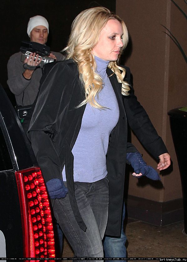 Бритни прилетела в Лас Вегас02.jpg(Бритни Спирс, Britney Spears)