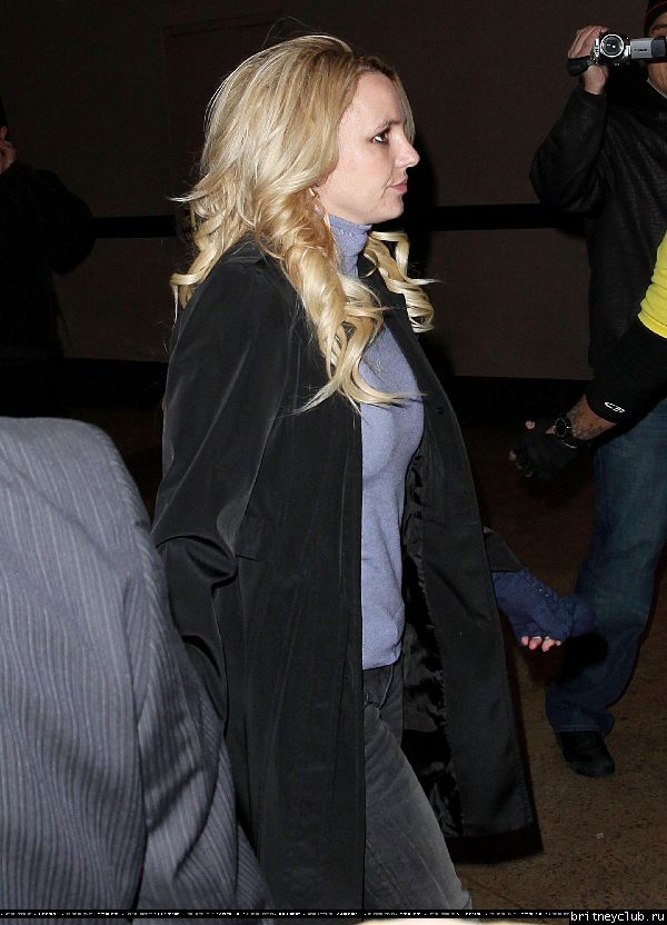 Бритни прилетела в Лас Вегас06.jpg(Бритни Спирс, Britney Spears)