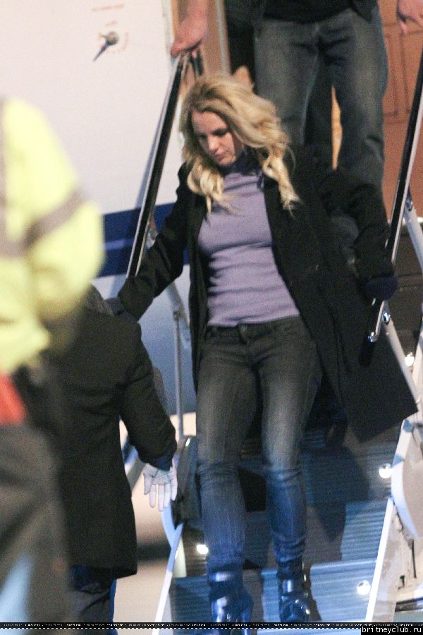 Бритни прилетела в Лас Вегас12.jpg(Бритни Спирс, Britney Spears)