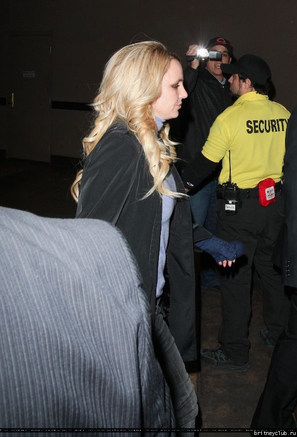 Бритни прилетела в Лас Вегас13.jpg(Бритни Спирс, Britney Spears)