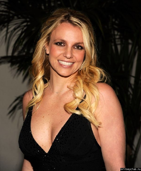 Бритни на вечеринке Clive Davis Grammy pre-party10.jpg(Бритни Спирс, Britney Spears)