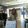 Бритни на шоппинге в Лос-Анджелесе