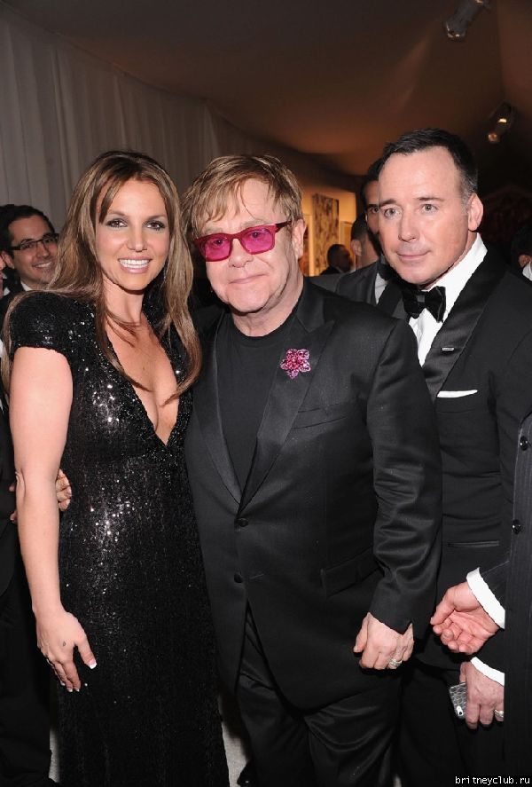 Бритни на благотворительном вечере Elton John AIDS Foundation Academy Awards Viewing Party 015.jpg(Бритни Спирс, Britney Spears)