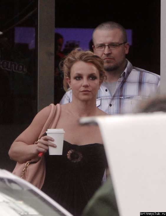 Бритни и Чарисса в Малибу19.jpg(Бритни Спирс, Britney Spears)