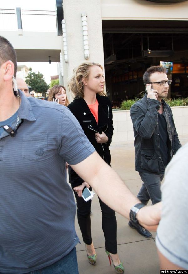 Бритни и Дэвид в Лас-Вегасе17.jpg(Бритни Спирс, Britney Spears)