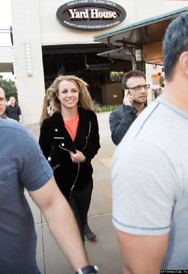 Бритни и Дэвид в Лас-Вегасе24.jpg(Бритни Спирс, Britney Spears)