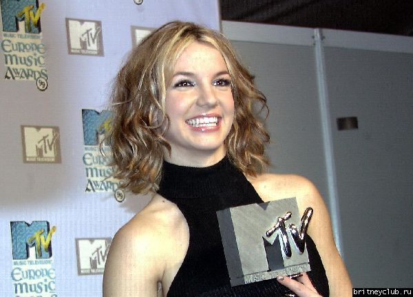 EMA 199905.jpg(Бритни Спирс, Britney Spears)