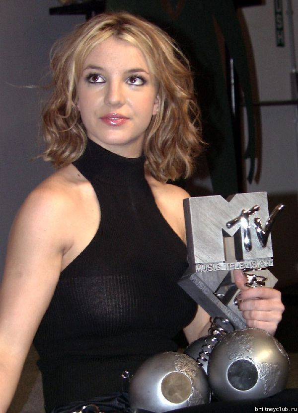 EMA 199921.jpg(Бритни Спирс, Britney Spears)
