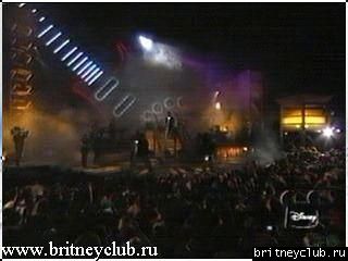 Дисней-концерт песня "..baby"02.jpg(Бритни Спирс, Britney Spears)