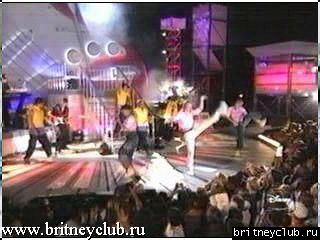 Дисней-концерт, песня "Crazy"13.jpg(Бритни Спирс, Britney Spears)