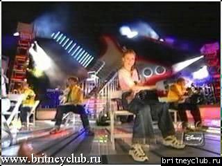 Дисней-концерт, песня "Crazy"25.jpg(Бритни Спирс, Britney Spears)