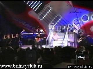Дисней-концерт песня "From The Bottom.."04.jpg(Бритни Спирс, Britney Spears)