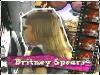 Бритни дает интервью часть1