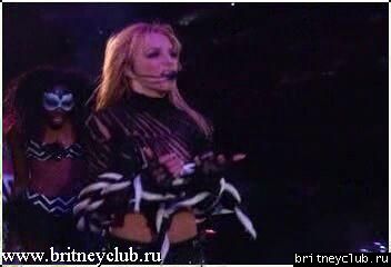 Las Vegas - "Crazy"09.jpg(Бритни Спирс, Britney Spears)