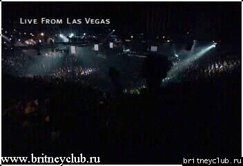 Las Vegas -  "Overprotected"01.jpg(Бритни Спирс, Britney Spears)
