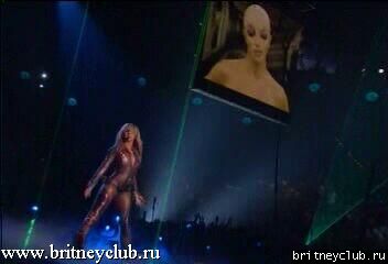 Las Vegas -  "Overprotected"03.jpg(Бритни Спирс, Britney Spears)