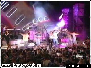 Дисней-концерт, песня "Sometimes"27.jpg(Бритни Спирс, Britney Spears)