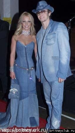 American Music Awards 1999-200112.jpg(Бритни Спирс, Britney Spears)