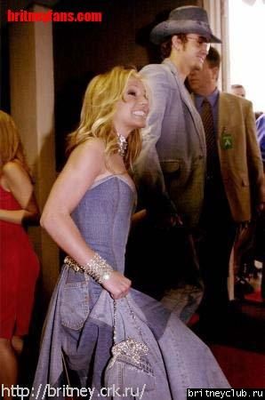 American Music Awards 1999-200114.jpg(Бритни Спирс, Britney Spears)