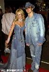 American Music Awards 1999-2001