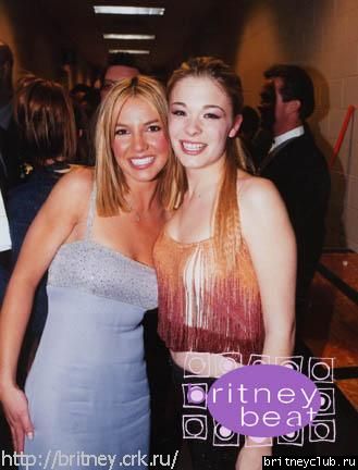 Billboard 1999-200002.jpg(Бритни Спирс, Britney Spears)