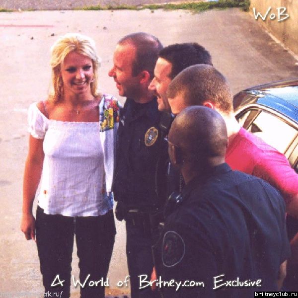 Бритни и Джастин28.jpg(Бритни Спирс, Britney Spears)