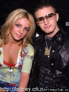 Бритни и Джастин41.jpg(Бритни Спирс, Britney Spears)