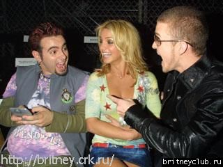 Бритни и Джастин42.jpg(Бритни Спирс, Britney Spears)