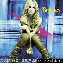 Фотографии дисков Бритни06.jpg(Бритни Спирс, Britney Spears)