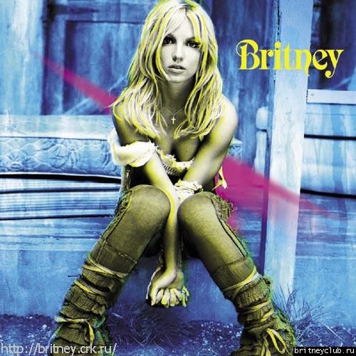 Фотографии дисков Бритни07.jpg(Бритни Спирс, Britney Spears)