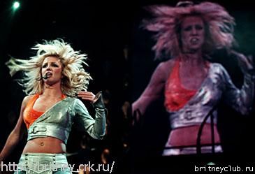 Фотки с концертов Бритни29.jpg(Бритни Спирс, Britney Spears)